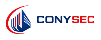 CONYSEC Logo